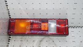 Фонарь задний правый КАМАЗ ЕВРО