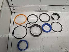 Комплект сальников гидроцилиндра мотовила жатка D65 MacDon (Original)