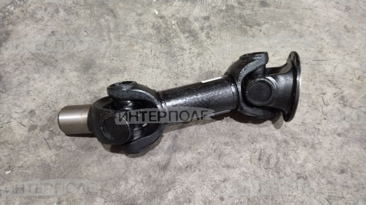 Вал карданный (задн. моста, новый) К-702 (-744) MEXTEX