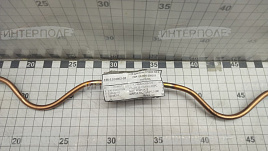 Ремкомплект дренажной трубки ЯМЗ-236 на 1 гол.(без нипеля) (Ярославль)