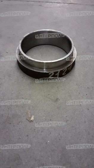 Упор выжимного подшипника Т-150