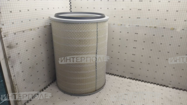 Фильтр возд. перв. (-744) (МБ с 2003 по 2011 г.вып.,),БЮЛЕР (3435, 3485, 435) (SF)