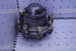 Ступица в сборе КТУ-10, 2ПТС-4 (8 шпил.) нов.обр.