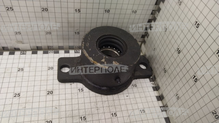 Корпус подшипника прикатывающего катка в сборе АПК-7,2 (СТС)