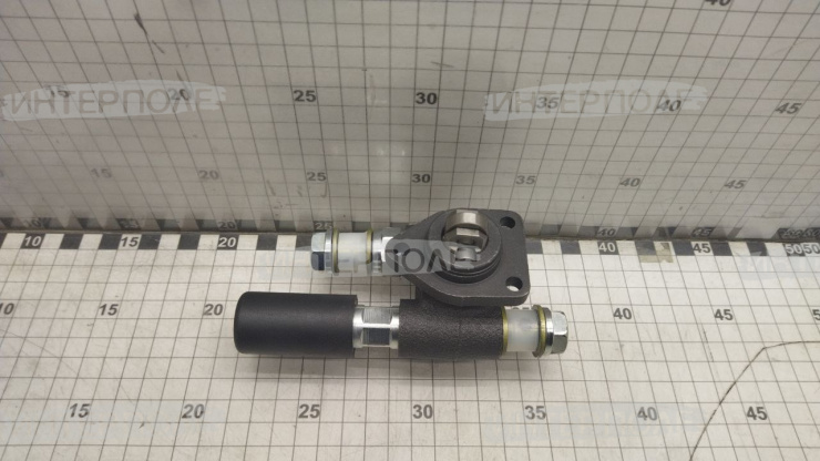 Насос подкачивающий Д-240/245, Д144 для ТНВД WEIFU
