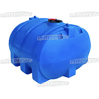 Емкость горизонтальная 6 000 л