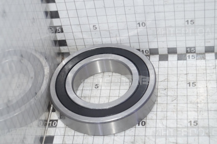 Подшипник 180212 (6212-2RSR) (60х110х22) ZVL