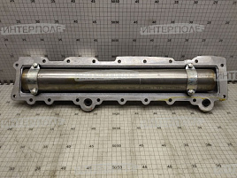 Теплообменник Д-260, под доп датчик, ОАО"ММЗ"