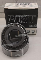Подшипник 7607 (32307) (35х80х32,75) (BIST)
