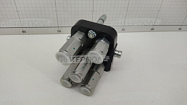 Гидроразъем подвижный (5 разъемов) UNITREAD