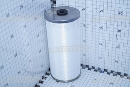 Фильтр масл. (КамАЗ-7405-ЕВРО-1,-2) тонкой очистки ,нитка (Кострома)