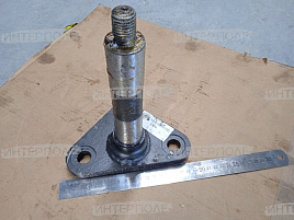 Ось рычага натяжения главного привода (с 2011г.в.) Есиль-760,КЗС-1218, Есиль-750,КЗС-10 Гомсельмаш