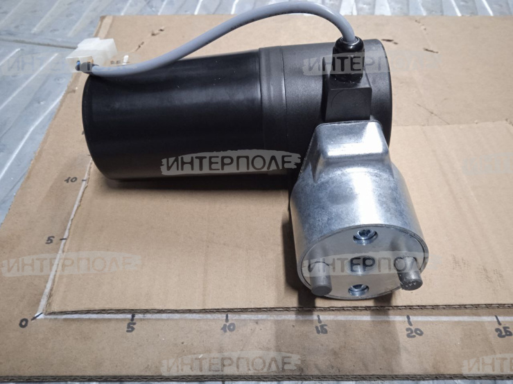 Электродвигатель Claas (TUCANO 430-420,450-440,580-570)