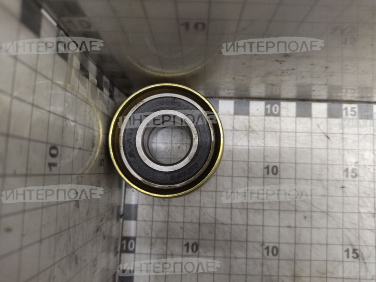 Ролик конуса заходного в cборе Торум