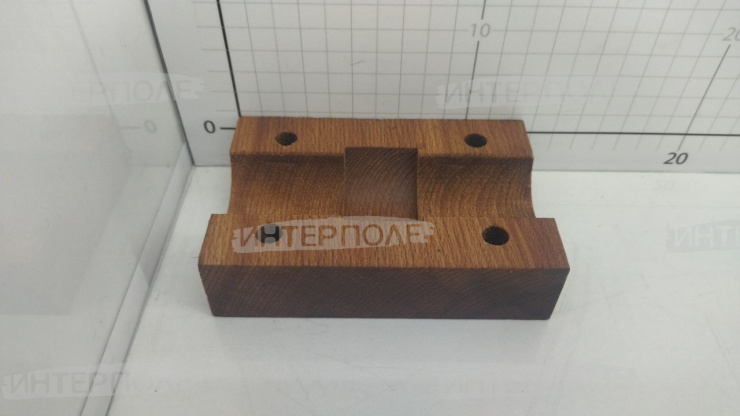 Полуподшипник деревянный НИВА НИВА-ЭФФЕКТ 