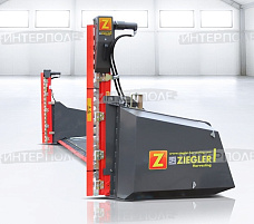 Рапсовый стол "Ziegler" RTT CL 9.3 M 2 HYDR RT EDV Nr 78-080556 (CERIO 930)