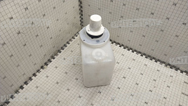 Омыватель электрический (бачок+насос) 24В 2 л. КАМАЗ