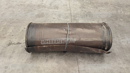 Лента транспортерная на жатку МАКДОН, Кейс, Чулпан (Модель жатки 30ft) 2 направляющие (Европа)