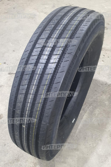 Шина 295/80 R22,5 (рулевая ось) BT968 /152/149M/ 18НС Б/К BOTO