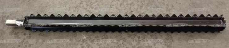 Гребенка средняя JOHN GREAVES