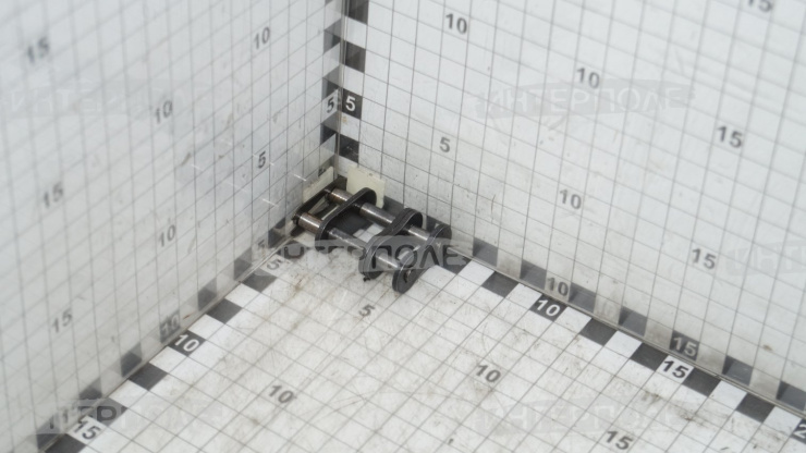 Звено соединительное С-2ПР-19,05-72 (усиленная)