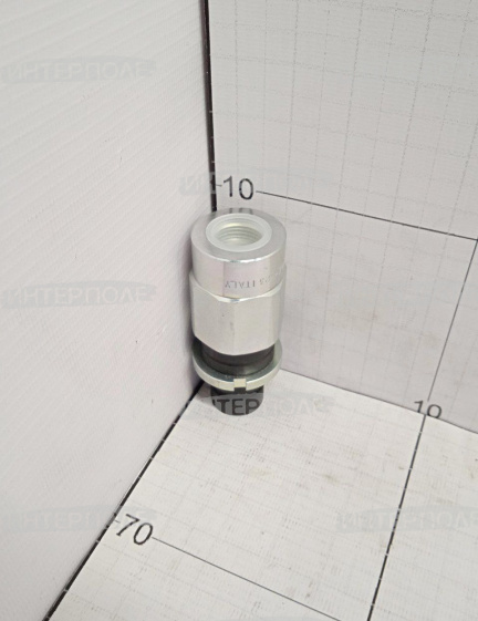 Штуцер Claas (Tucano, Lexion)