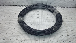 Трубка ПВХ пневматическая (тормозная) ф6х1,0 КАМАЗ