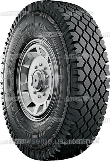 Шина 10,00 R20 (280 R508) (Камаз) Forward Traction 281 /146/143K/ 16НС (с камерой) АШК
