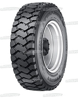 Шина 12,00 R20 (320 R508) (МАЗ) (ведущая ось) TR-691 /158/155F/ 22НС (с камерой ) с об. лентой TRIANGLE
