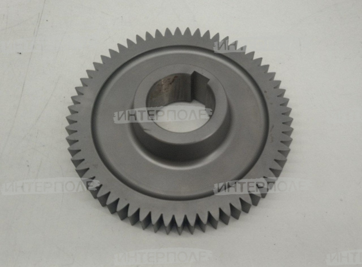 Шестерня силового вала РОМ РСМ-161