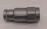 Муфта 1/2 "папа" JCB 