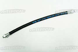 Шланг для плунжерного шприца (25-30см) без наконечника, армированный