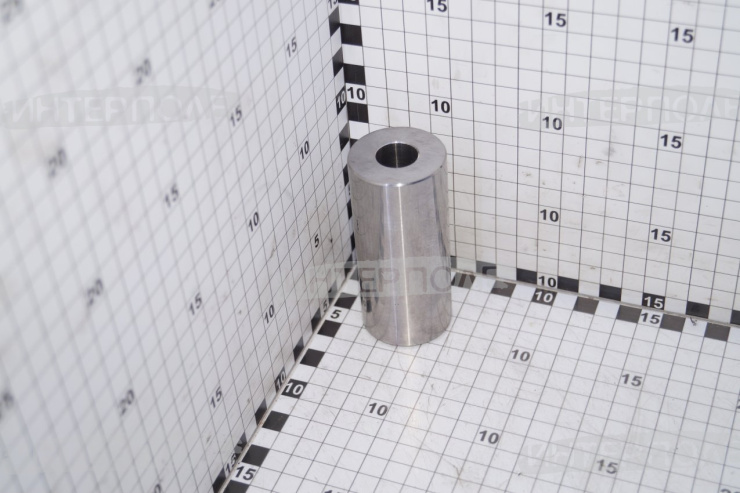 Палец поршневой (d=42мм.) нов.обр. МТЗ, ОАО"ММЗ"