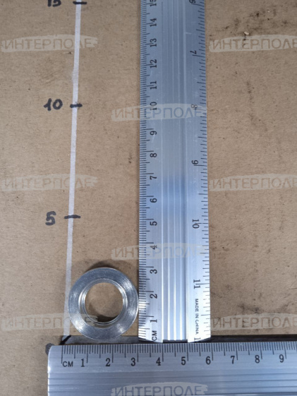 Шайба John Deere 