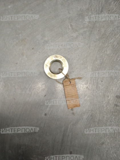 Гайка вала мультипликатора Есиль-760,КЗС-1218, Есиль-750, КЗС-10К Гомсельмаш