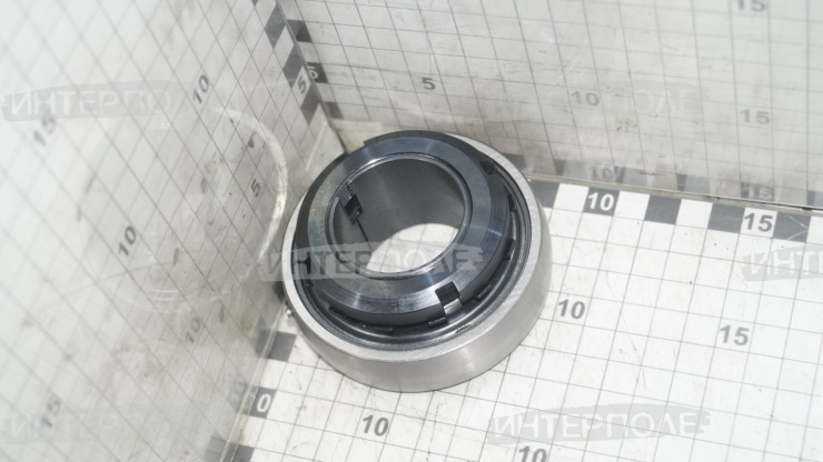 Подшипник 1680208 (UH209/40-2S.H.T) (40х85х21/39) (FKL)