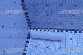 Труба аппарата инерционного в сборе с напрявляющей К-700, К-701