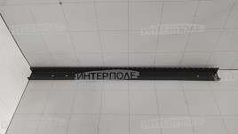 Планка направляющая наклонного транспортера L= 740 мм правая Claas 