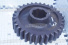 Шестерня z=32 Т-150