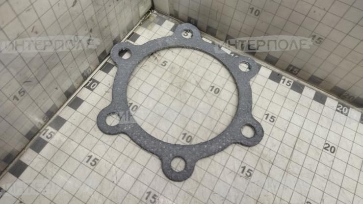 Прокладка (под трубу выхлопную Э700А.00.10.310)