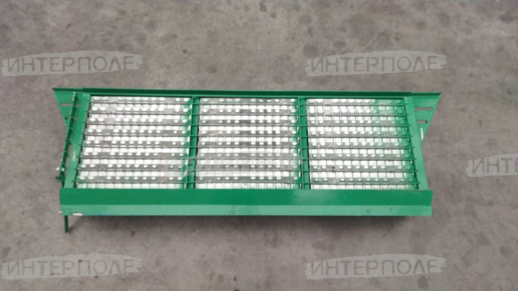 Удлинитель грохота Нива Нива-Эффект НВ