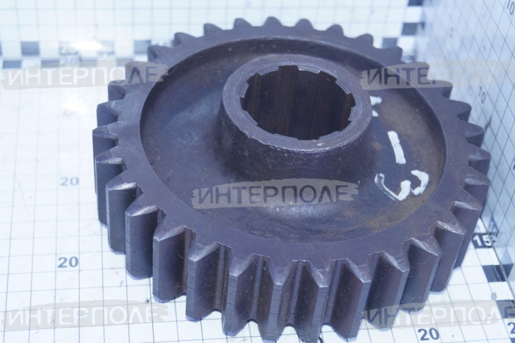 Шестерня z=32 Т-150