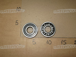 Подшипник 1160304 (20х52х18)