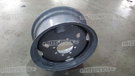 Диск колеса МТЗ передний 9х20 (широкий) 8 шп МТЗ-82 БЗТДиА