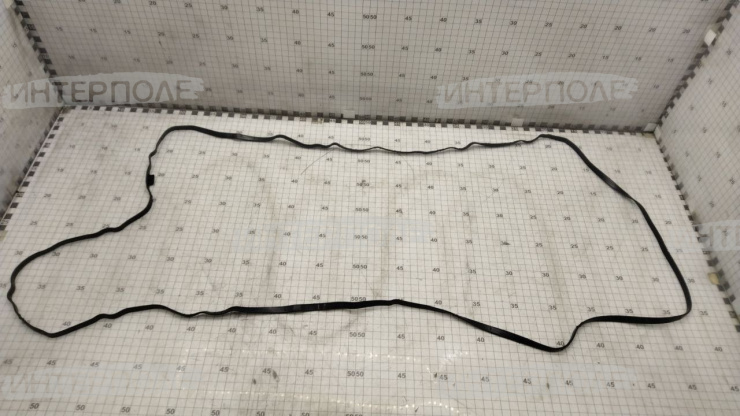 Прокладка клапанной крышки ЯМЗ-53645-10, ACROS 585 (ПАО Автодизель)