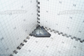 Сегмент с грубой насечкой Claas, MWS