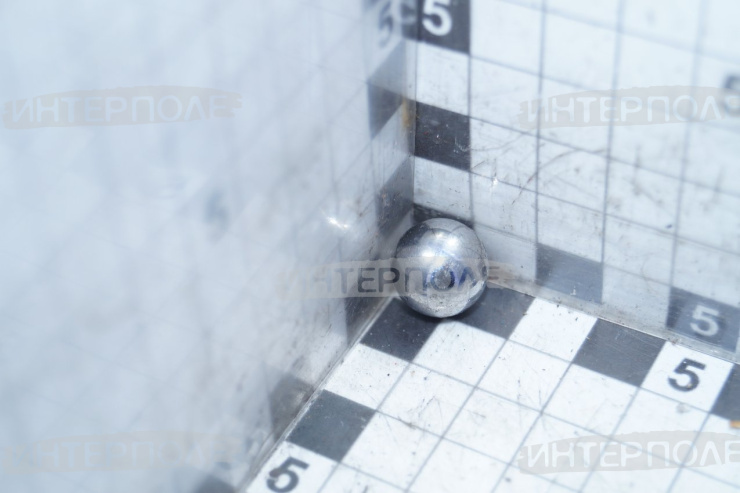 Шар сепараторов ГОСТ-3722 Дон-680/М, РСМ-1401