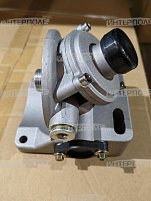 Корпус фильтра топл. сепаратора PreLine-PL420, КАМАЗ, АКРОС с насосом и подогревом (KASMALAND)