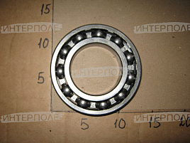 Подшипник 214 (6214) (70х125х24)