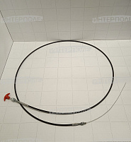 Трос останова двигателя 2600мм